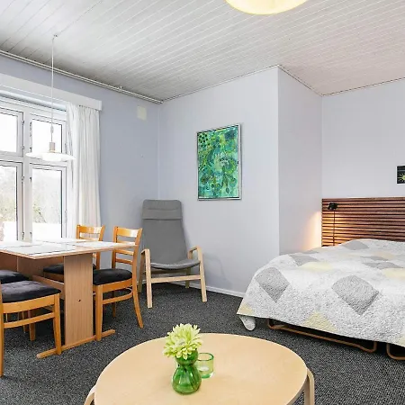 Appartamento Vi Blåvand